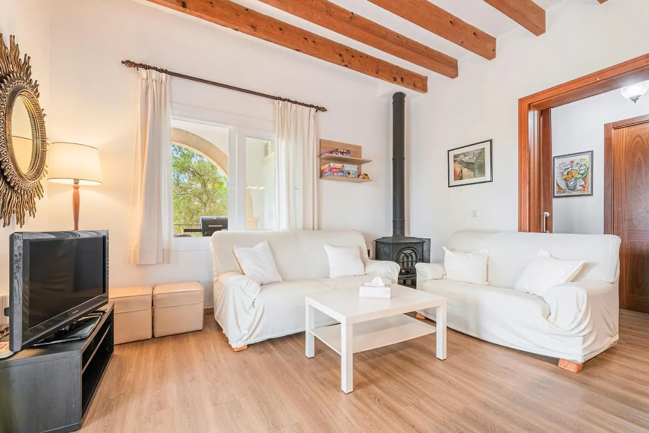 Villa Rosa Santanyí
