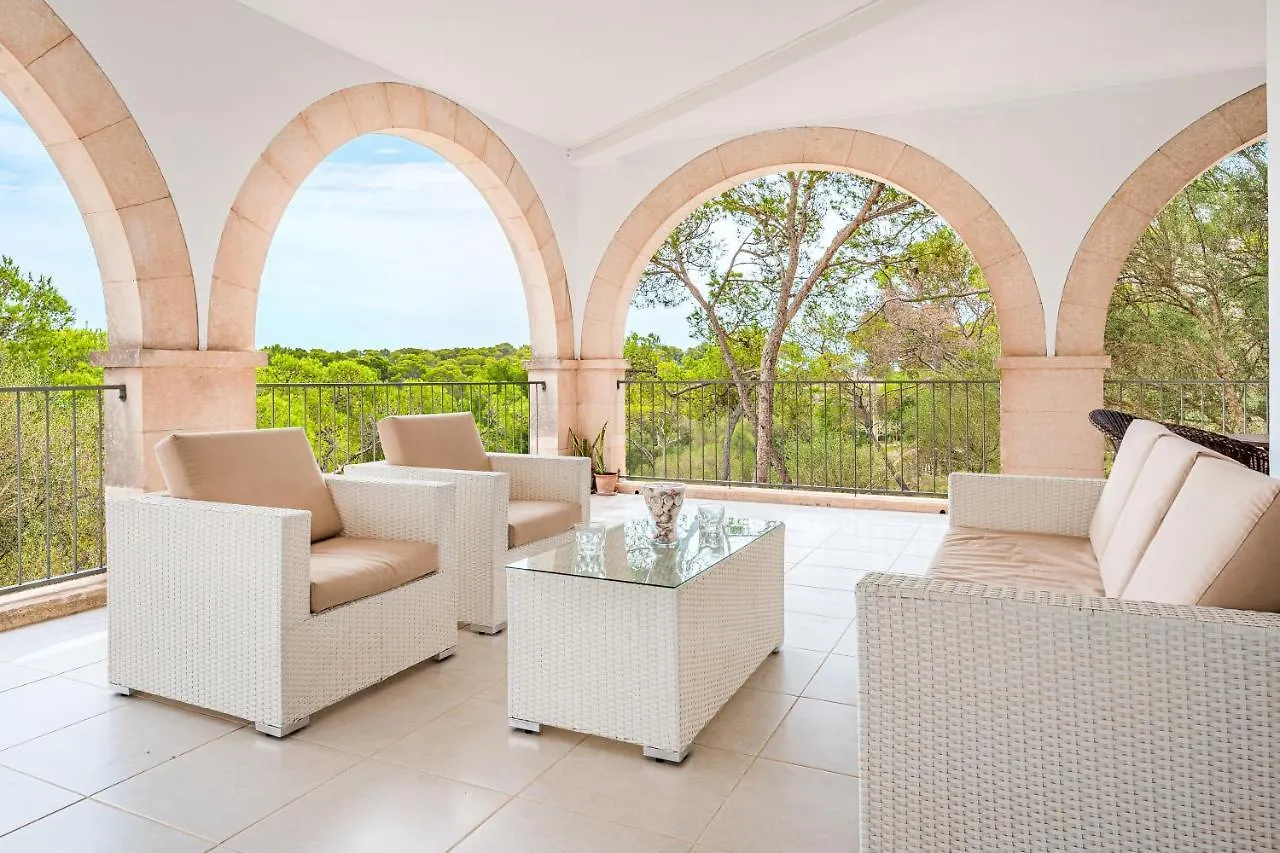 Villa Rosa Santanyí
