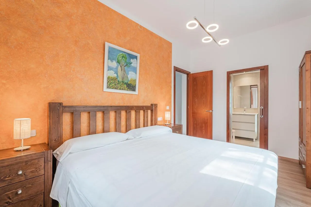Villa Rosa Santanyi