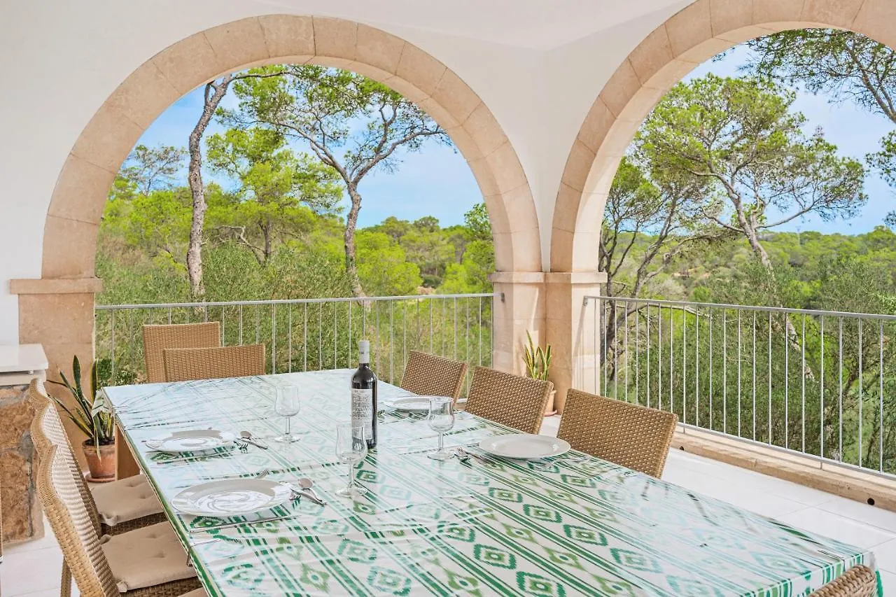 Villa Rosa Santanyí