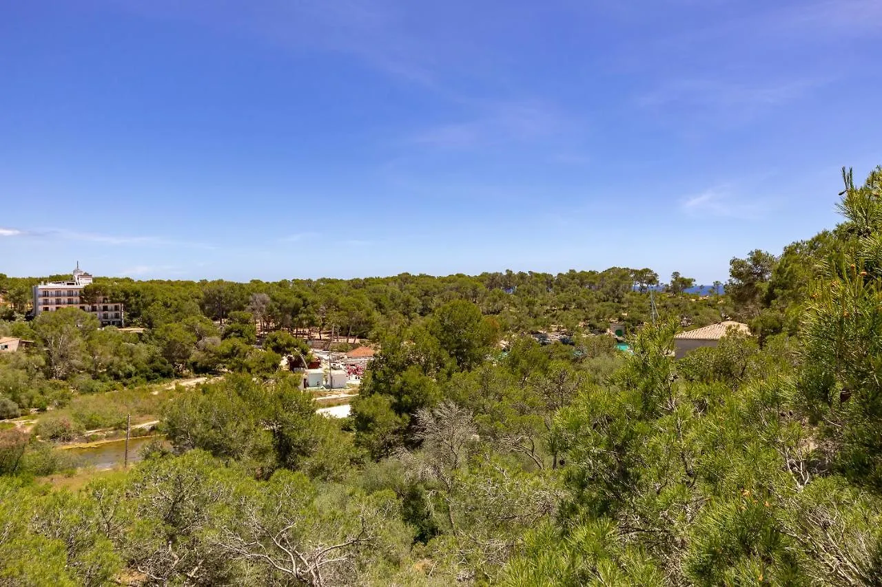 Villa Rosa Santanyí 0*,