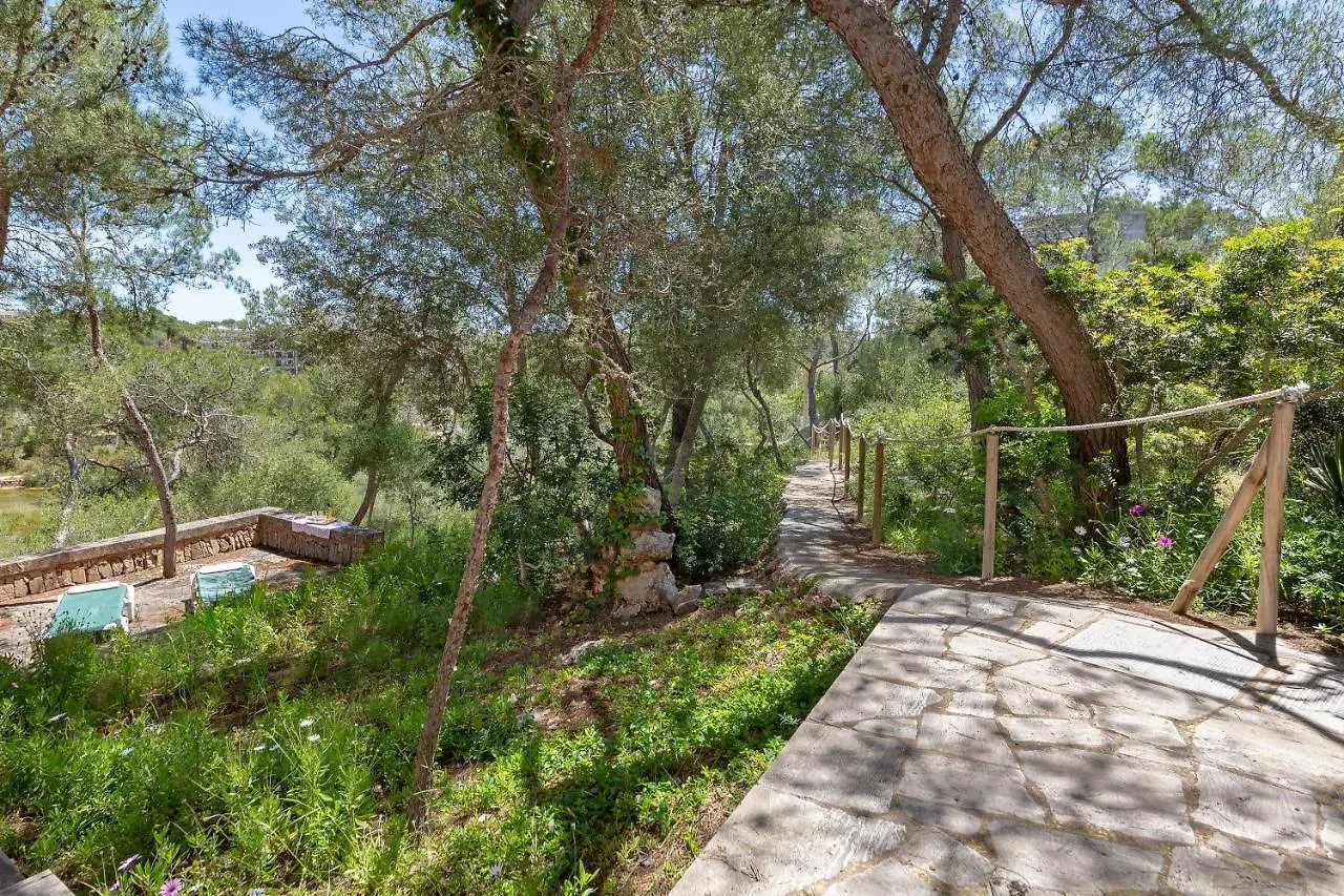 Villa Rosa Santanyi
