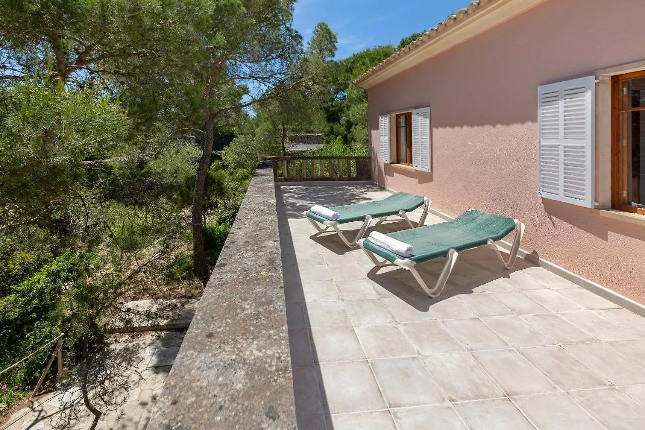 Villa Rosa Santanyí