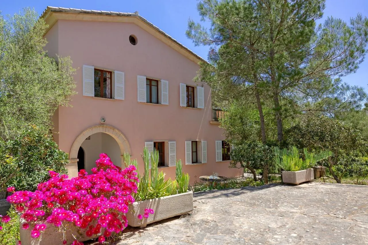 Villa Rosa Santanyí